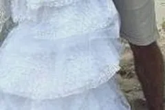 Robe Caraibes 1