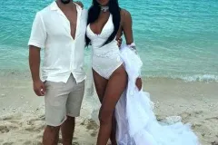 Robe Caraibes 1