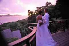 Robe Caraibes 2