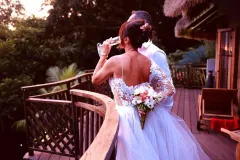 Robe Caraibes 2