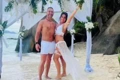 Robe Caraibes 2