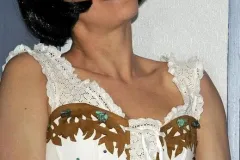 Robe Western