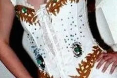 Robe Western