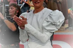 Robe White wing