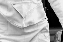 Robe White wing