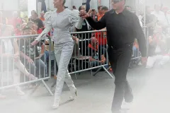 Robe White wing