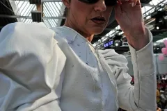 Robe White wing
