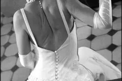 Robe Ambre