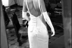 Robe Ambre