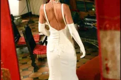 Robe Ambre