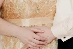 Robe Anne lise