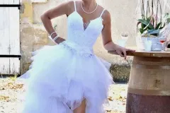 Robe Aurelie