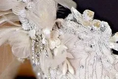 Robe Cathedrale