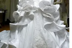 Robe Cathedrale