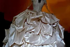 Robe Cathedrale
