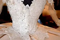 Robe Cathedrale