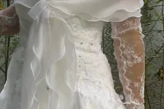 Robe Clothilde