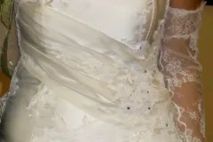 Robe Clothilde