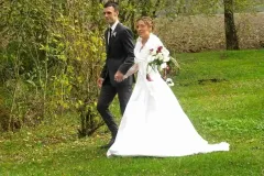 Robe Clothilde