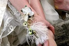 Robe Comtesse
