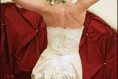 Robe Comtesse