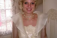 Robe Etincelle
