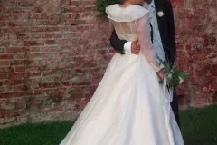 Robe Etincelle