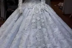 Robe Fabuleuse