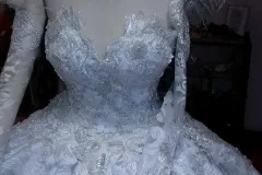 Robe Fabuleuse