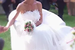 Robe Karine