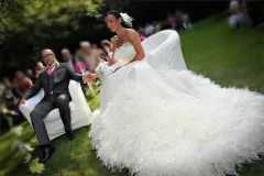 Robe Karine