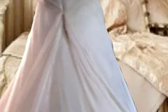 Robe Karine