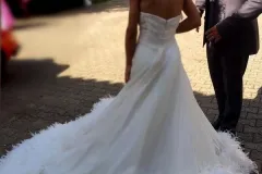 Robe Karine