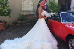 Robe Karine
