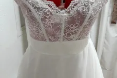 Robe Oceane