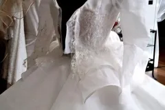 Robe Organdi
