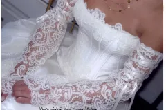 Robe Sandra-2