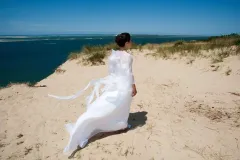 Robe Segolene