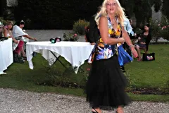 Robe Solene