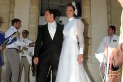 Robe Solene