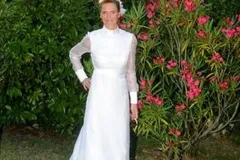 Robe Solene