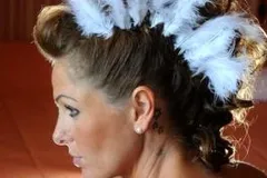 Robe Solene