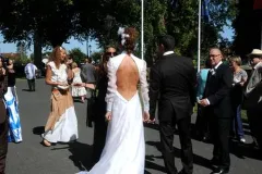 Robe Solene
