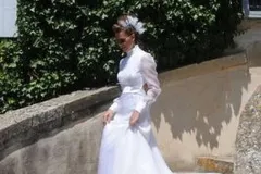 Robe Solene