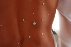 Robe Solene