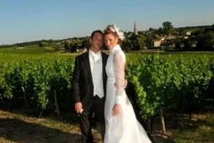 Robe Solene