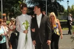 Robe Solene