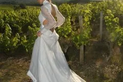 Robe Solene