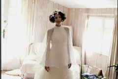 Robe Sophie