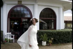 Robe Sophie